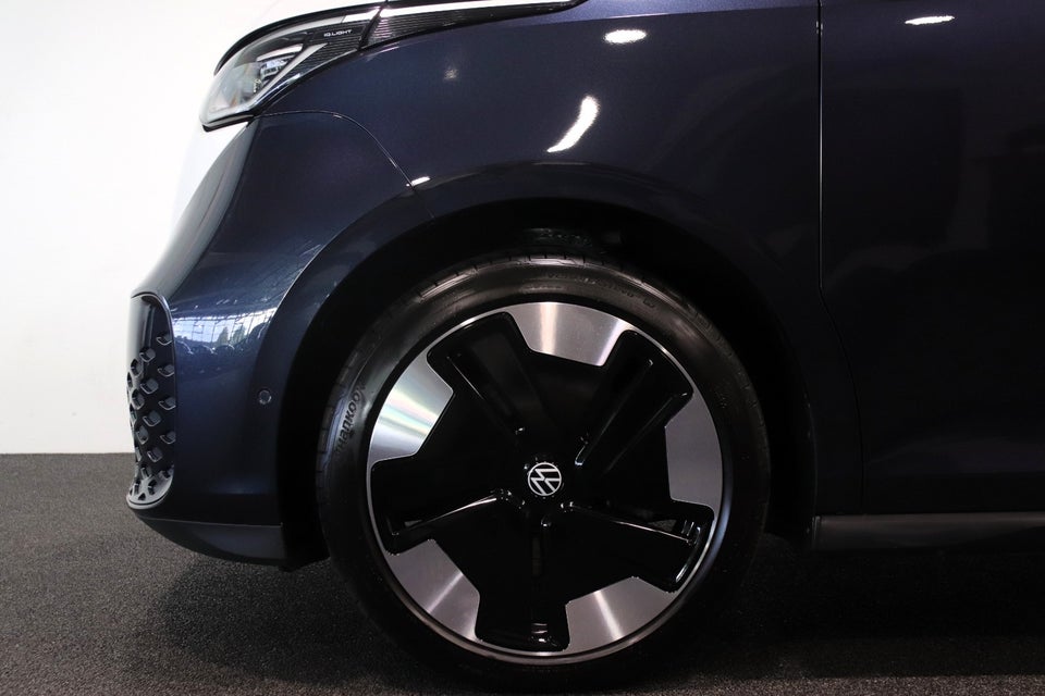 VW ID.Buzz 77 Style SWB 5d