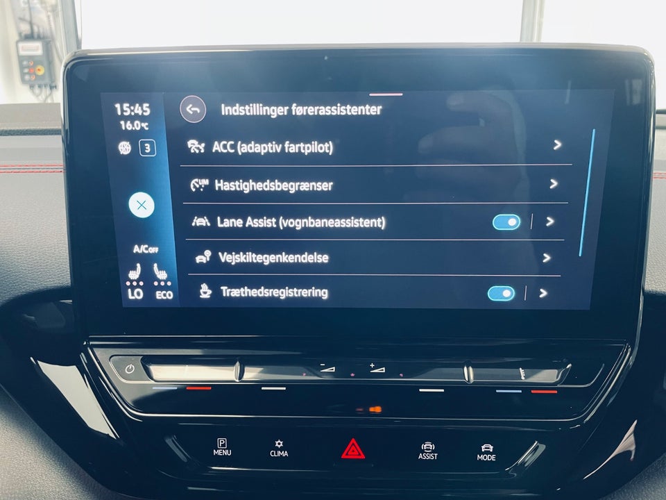 VW ID.4 77 GTX 4Motion 5d