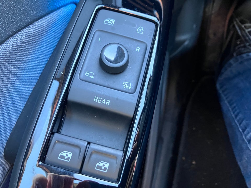 VW ID.3 58 1ST Pro Performance 5d