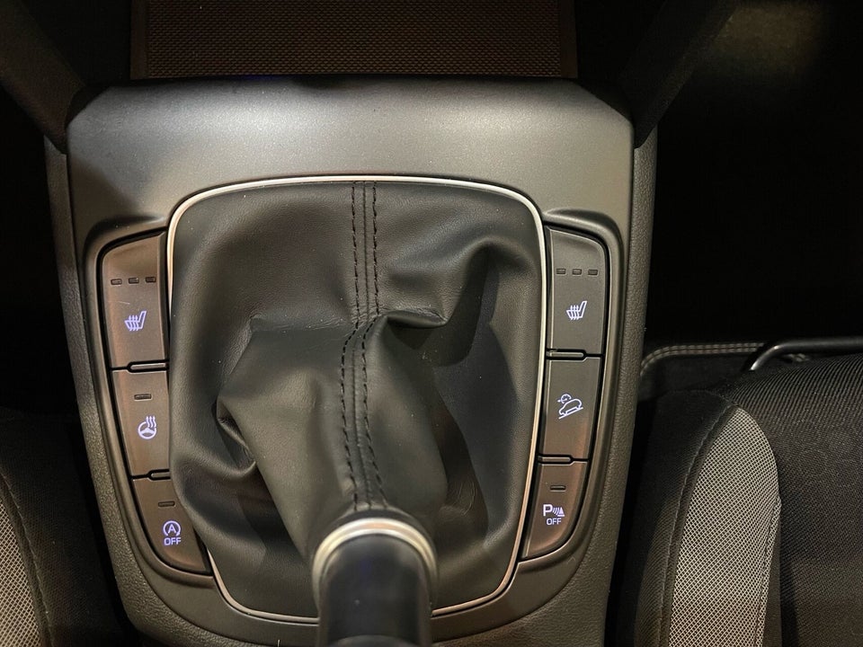 Hyundai Kona 1,0 T-GDi Trend 5d