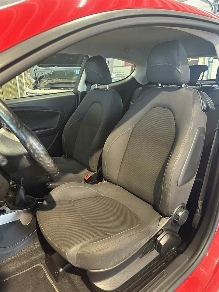 Alfa Romeo MiTo 1,4 TB 155 Progression 3d