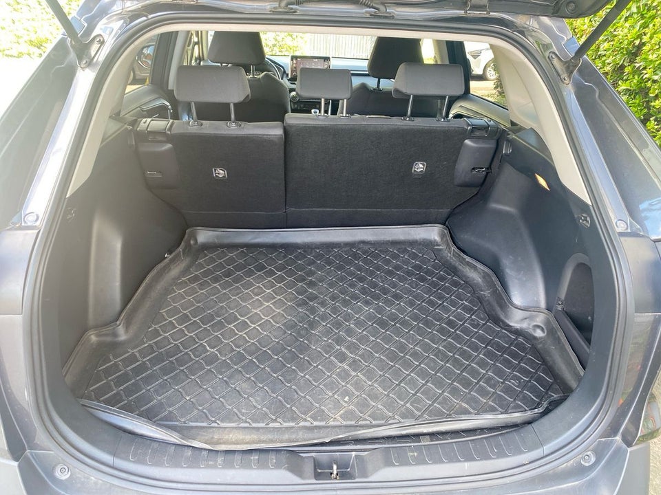 Toyota RAV4 2,5 Hybrid H3 MDS 5d