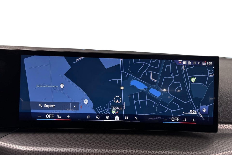 BMW i4 eDrive35 M-Sport 5d