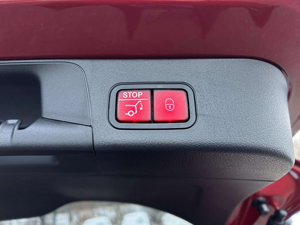 Mercedes EQB250+ AMG Premium 5d