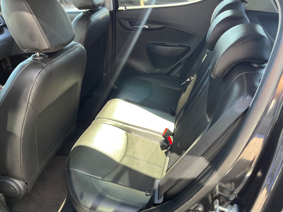 Opel Karl 1,0 Cosmo aut. 5d