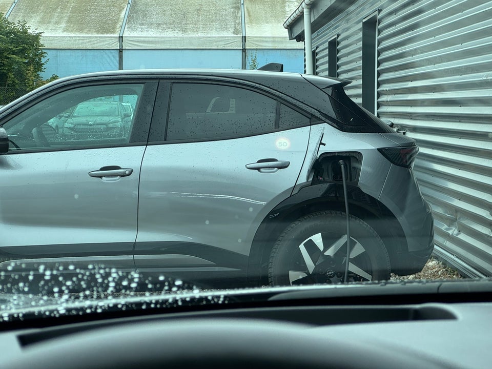 Kia EV6 77 Long Range GT-Line 5d