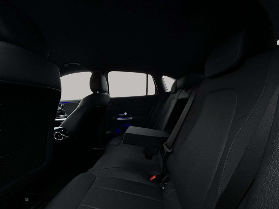 Mercedes EQA250 Progressive Advance Plus 5d