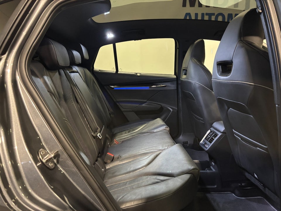 Skoda Enyaq iV RS Coupé 5d