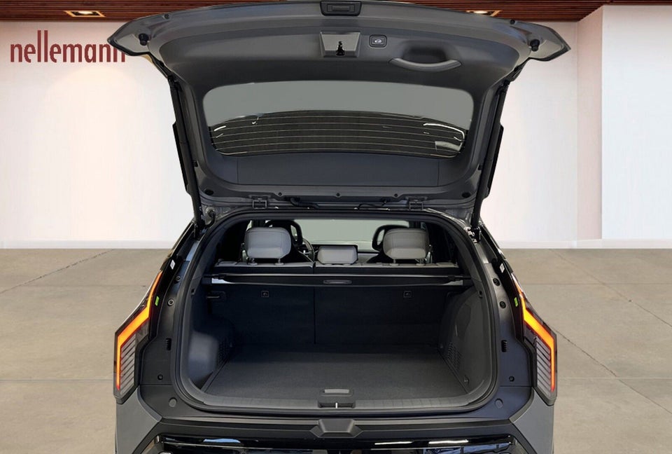 Kia EV3 81 Long Range GT-Line 5d