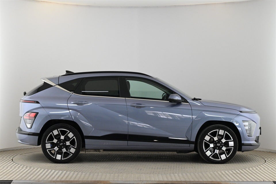 Hyundai Kona 65 EV Ultimate 5d