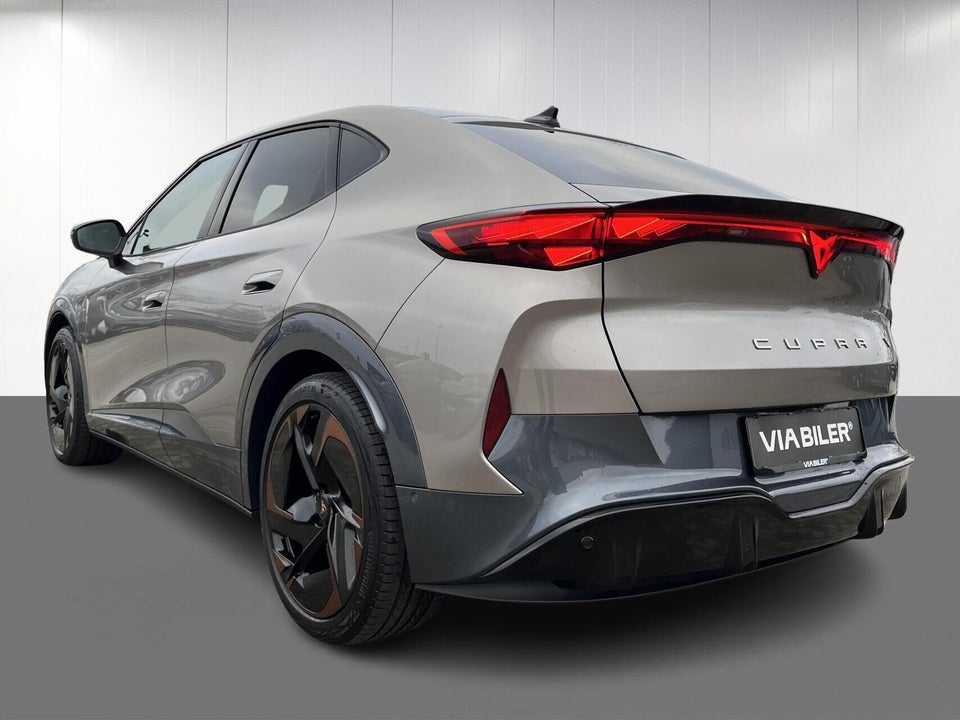 Cupra Tavascan 77 VZ Adrenaline 5d