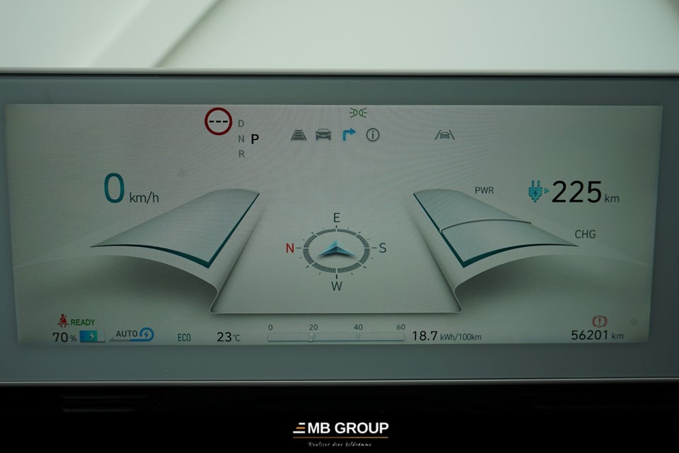 Hyundai Ioniq 5 58 Dynamiq 5d