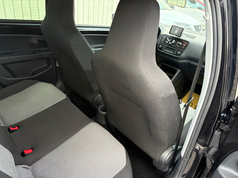 Skoda Citigo 1,0 60 Ambition GreenTec 5d