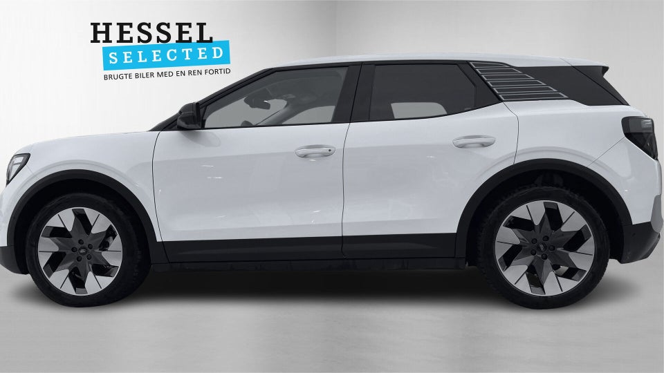 Ford Explorer 77 Premium Extended Range 5d