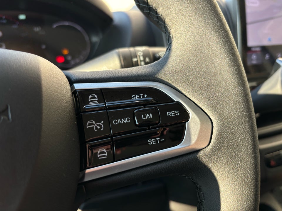 Fiat Ducato 35 Maxi 2,2 MJT 180 Kassevogn L3H2 Pro+ aut.