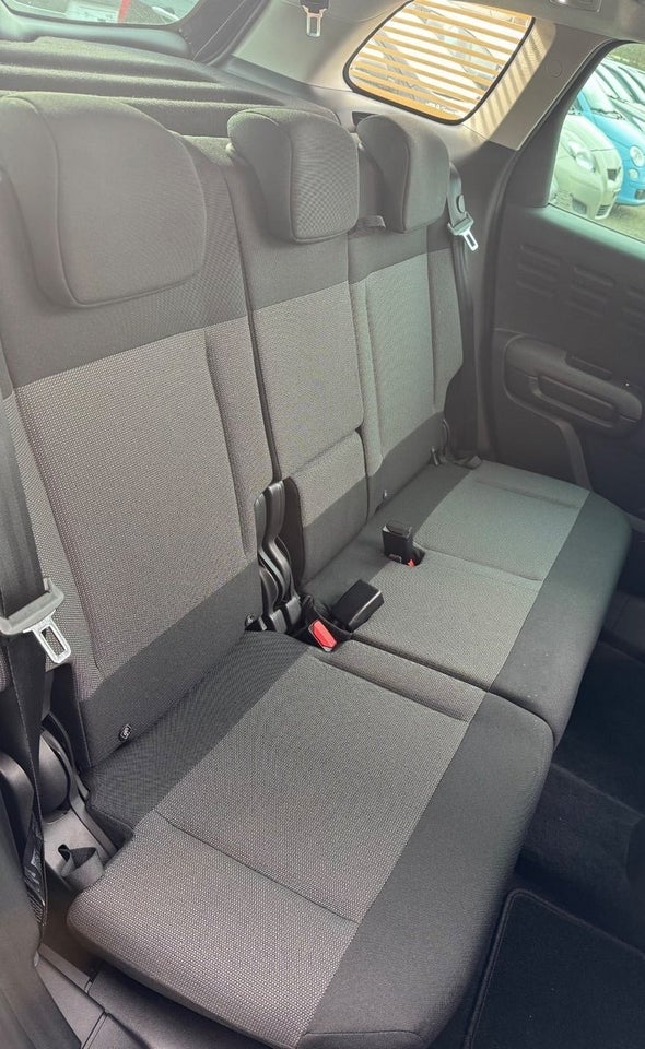 Citroën C3 Aircross 1,2 PureTech 130 VTR Sport 5d