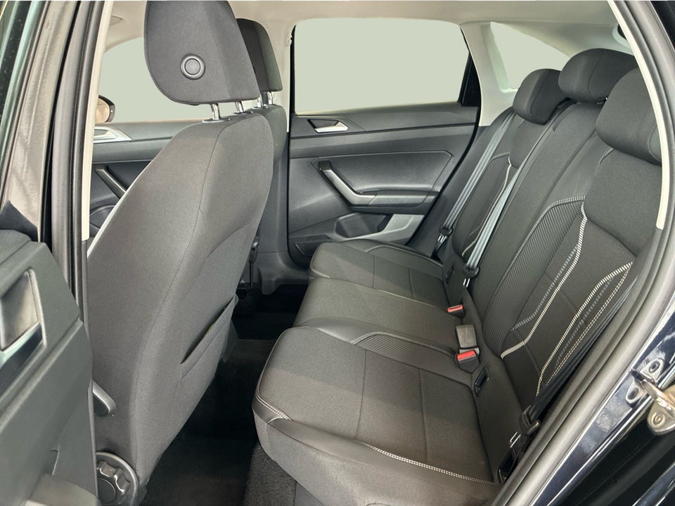 VW Taigo 1,5 TSi 150 Style DSG 5d