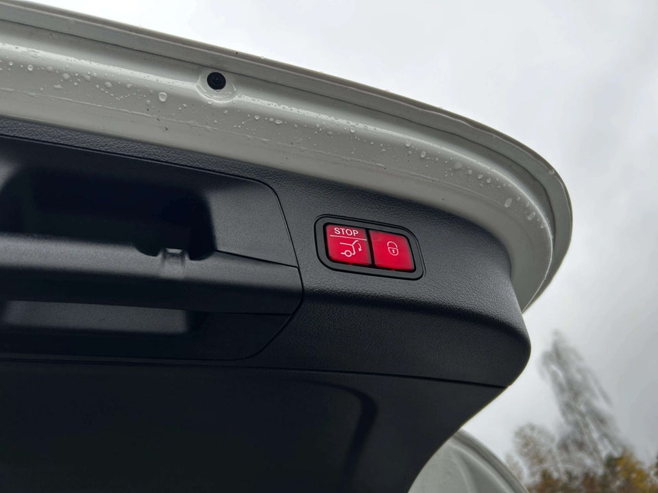 Mercedes EQA250 AMG Line 5d