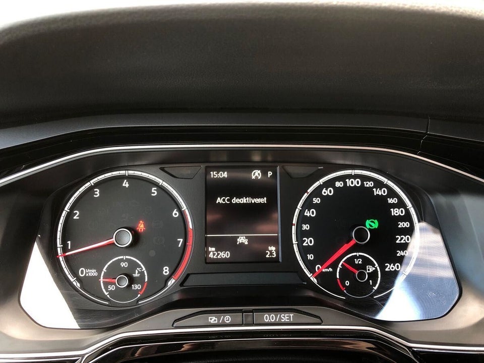 VW Polo 1,5 TSi 150 R-line DSG 5d