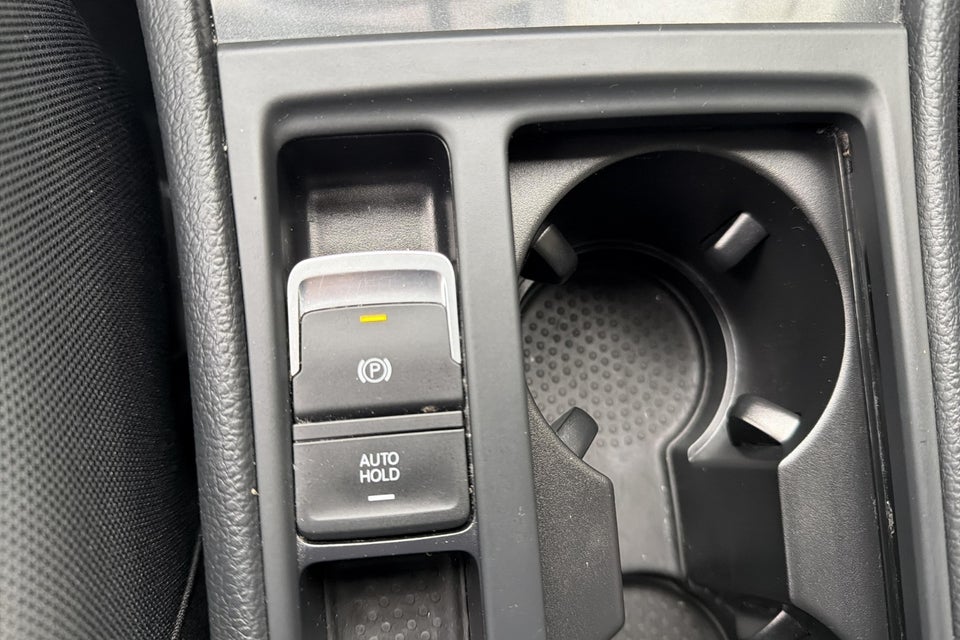 VW e-Golf VII Unlimited 5d