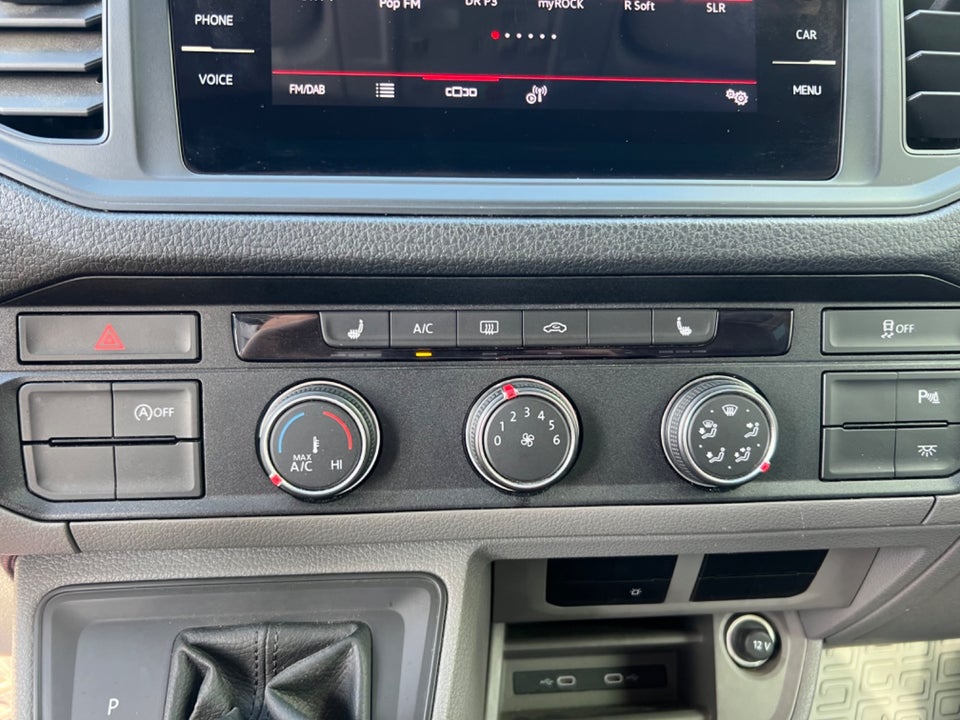 MAN TGE 2,0 3.140 Kassevogn L3H2 aut. FWD