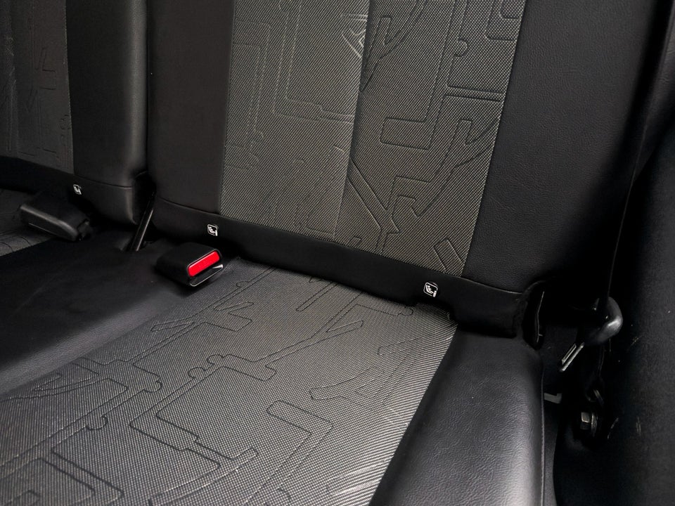 Toyota Aygo 1,0 VVT-i x-sky 5d