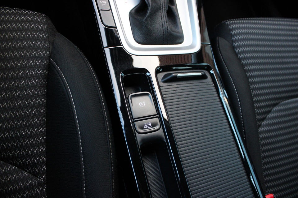Kia XCeed 1,6 PHEV Prestige DCT 5d