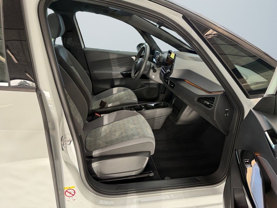 VW ID.3 58 Pro 5d