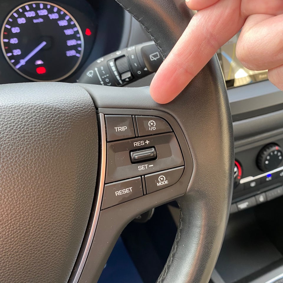 Hyundai i20 Active Cross 1,0 T-GDi Life 5d