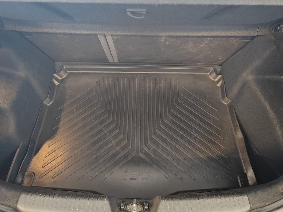 Hyundai i30 1,6 GDi Comfort Eco 5d