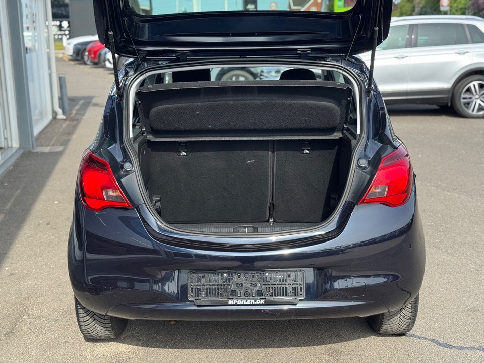 Opel Corsa 1,4 16V Enjoy 5d