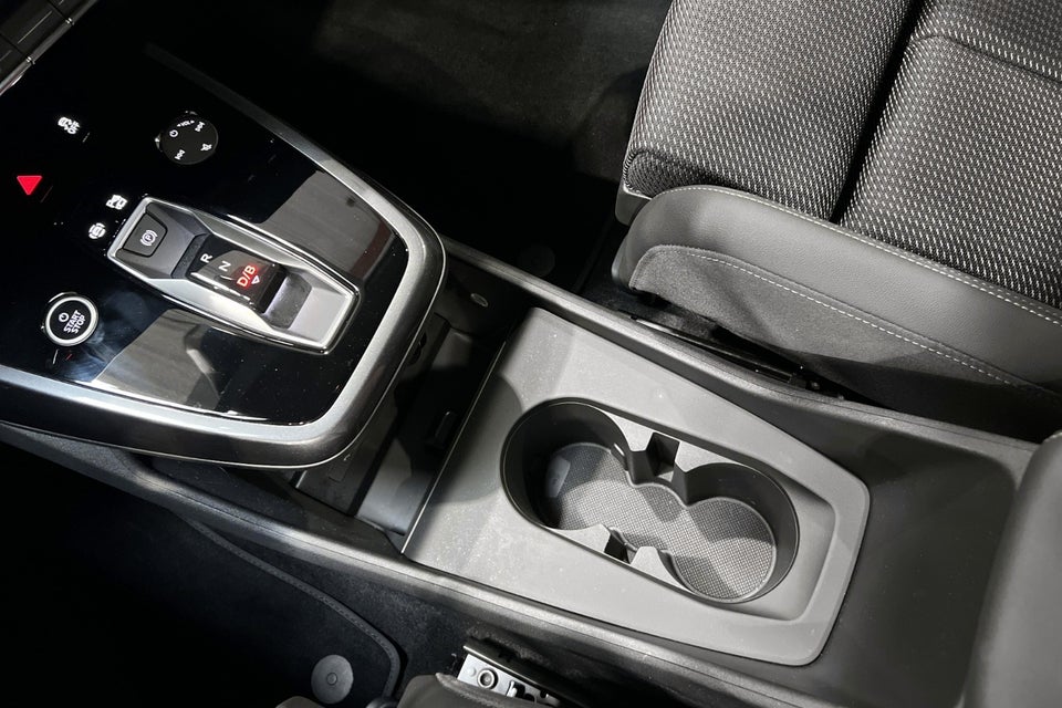 Audi Q4 e-tron 45 S-line Edition 5d