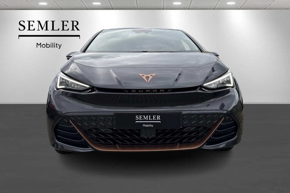 Cupra Born 58 e-Boost 5d