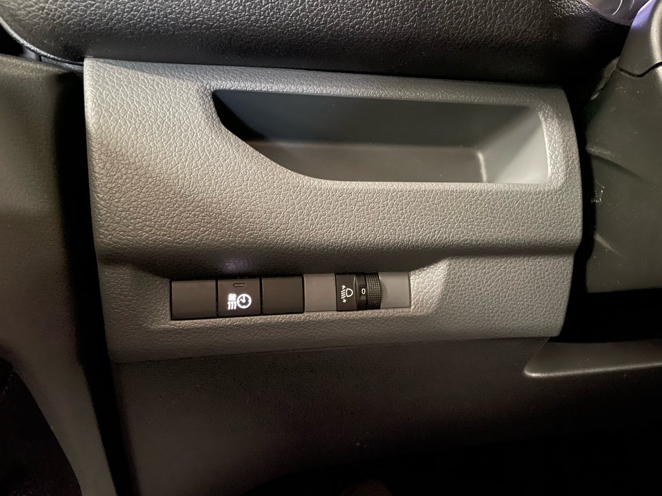Peugeot Expert 2,0 BlueHDi 122 L3 Premium EAT8 Van