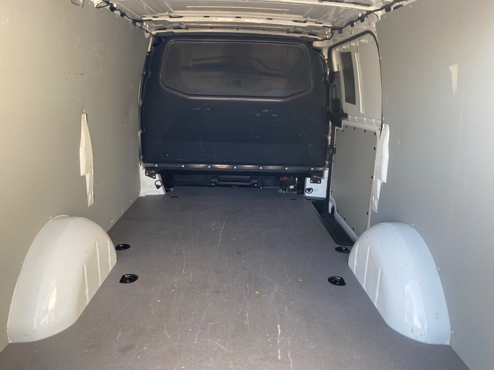 Mercedes Vito 116 2,0 CDi Kassevogn aut. L RWD