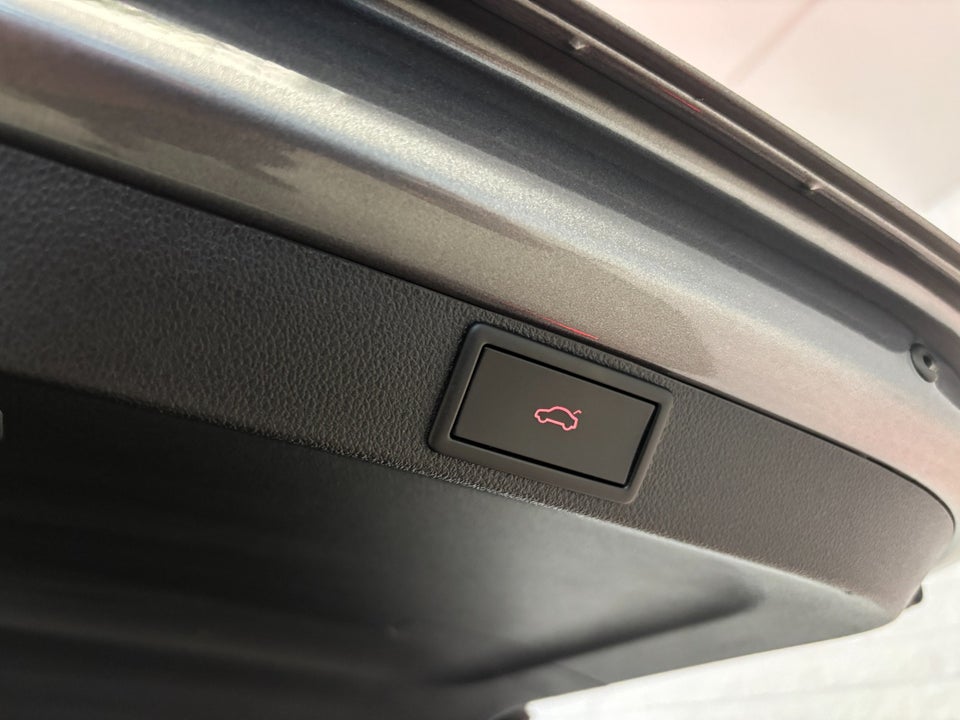 Skoda Octavia 1,4 TSi iV RS Combi DSG 5d