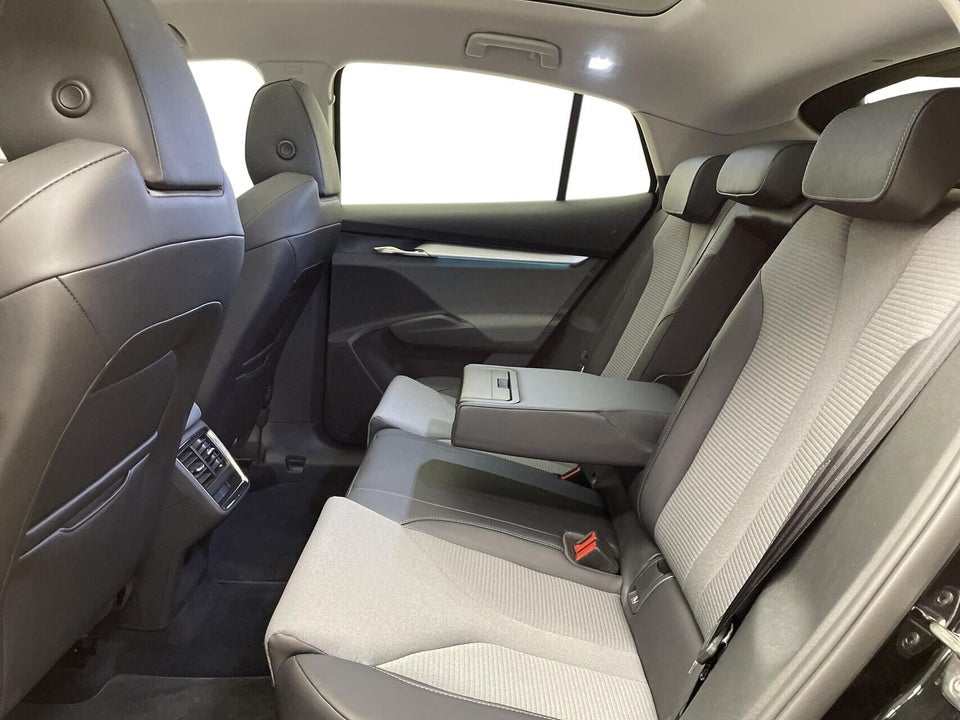 Skoda Enyaq 60 iV Coupé 5d