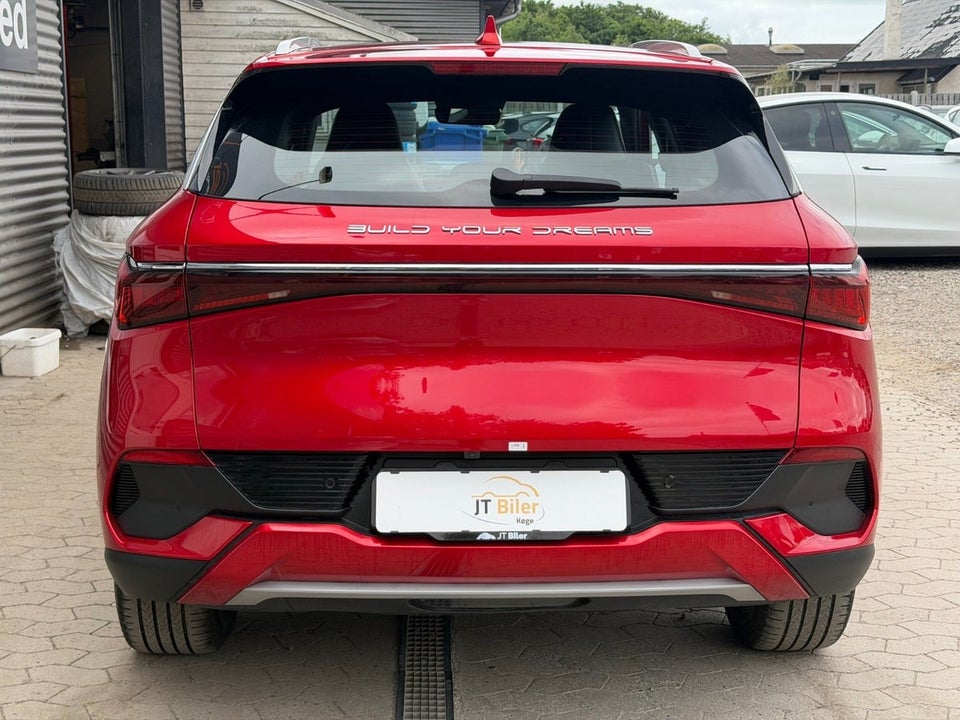 BYD Atto 3 60 Design 5d
