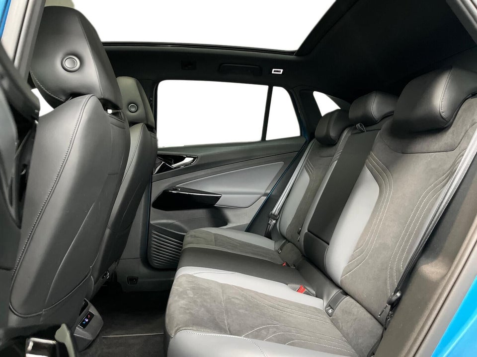 VW ID.4 77 Style+ 5d