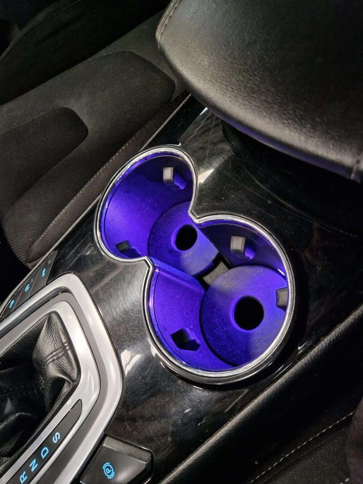 Ford S-MAX 2,0 TDCi 180 Titanium aut. 5d