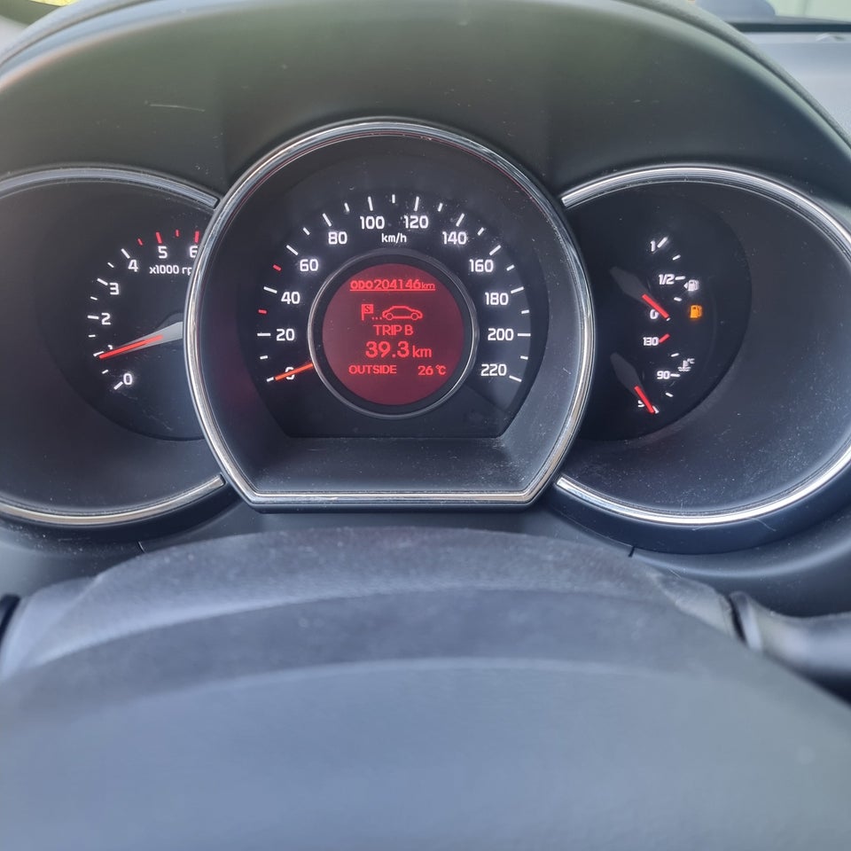 Kia Rio 1,1 CRDi 75 Eco+ 5d