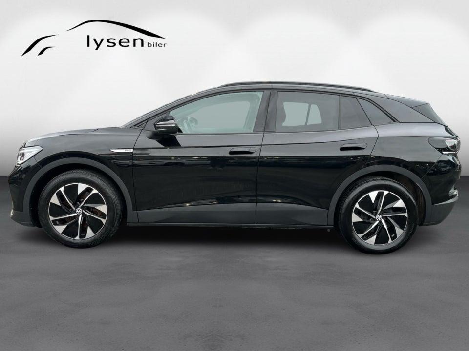 VW ID.4 77 Pro Performance 5d