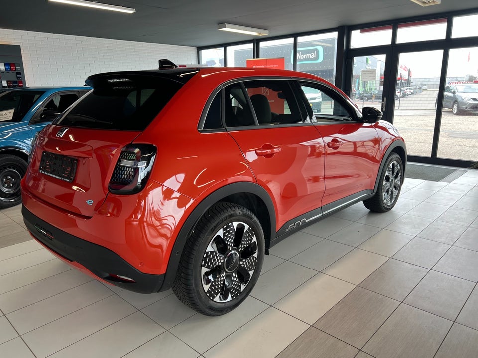 Fiat 600e 54 la Prima 5d