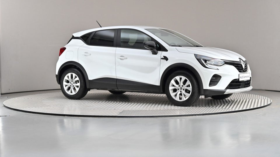 Renault Captur 1,0 TCe 95 Zen 5d