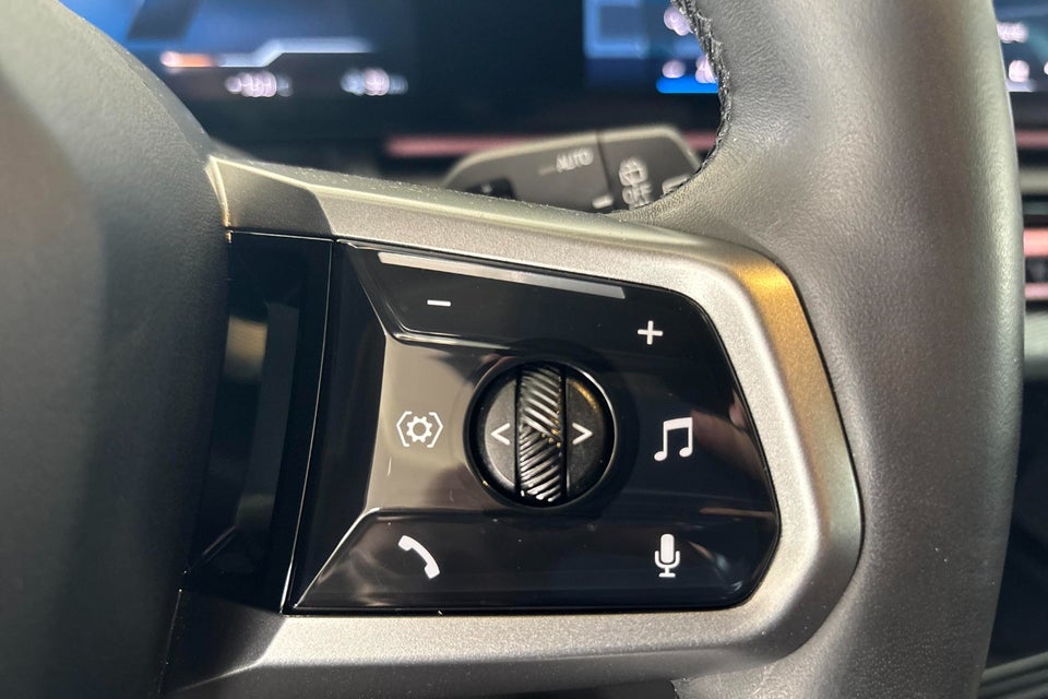 BMW i5 eDrive40 Touring M-Sport 5d