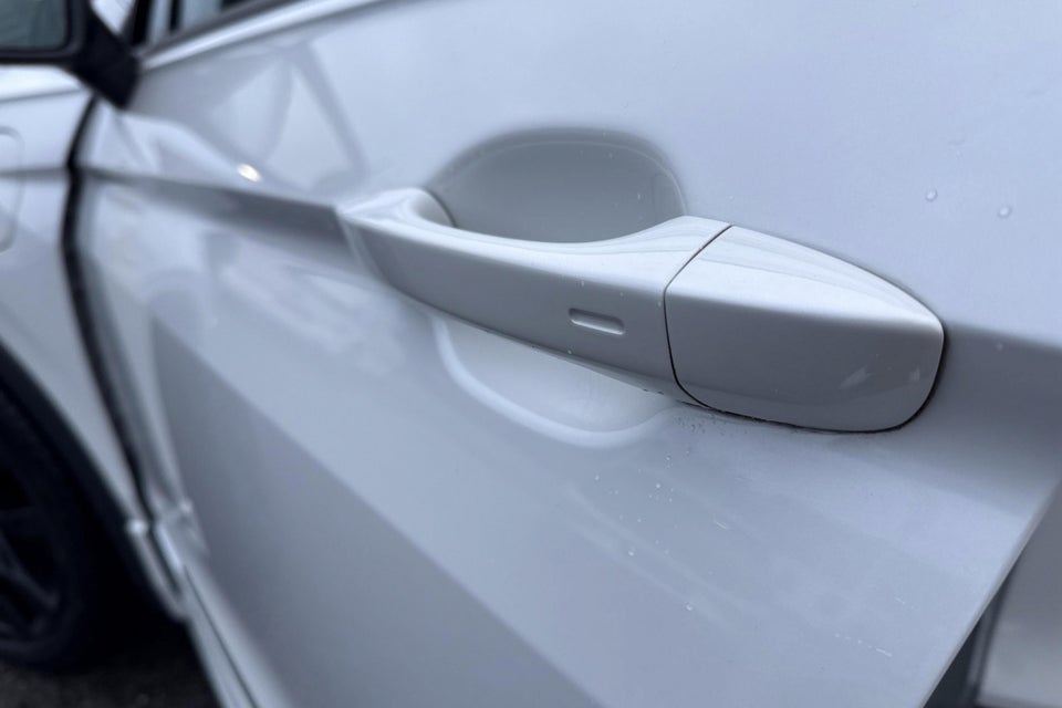 VW Tiguan 1,4 eHybrid R-line DSG 5d