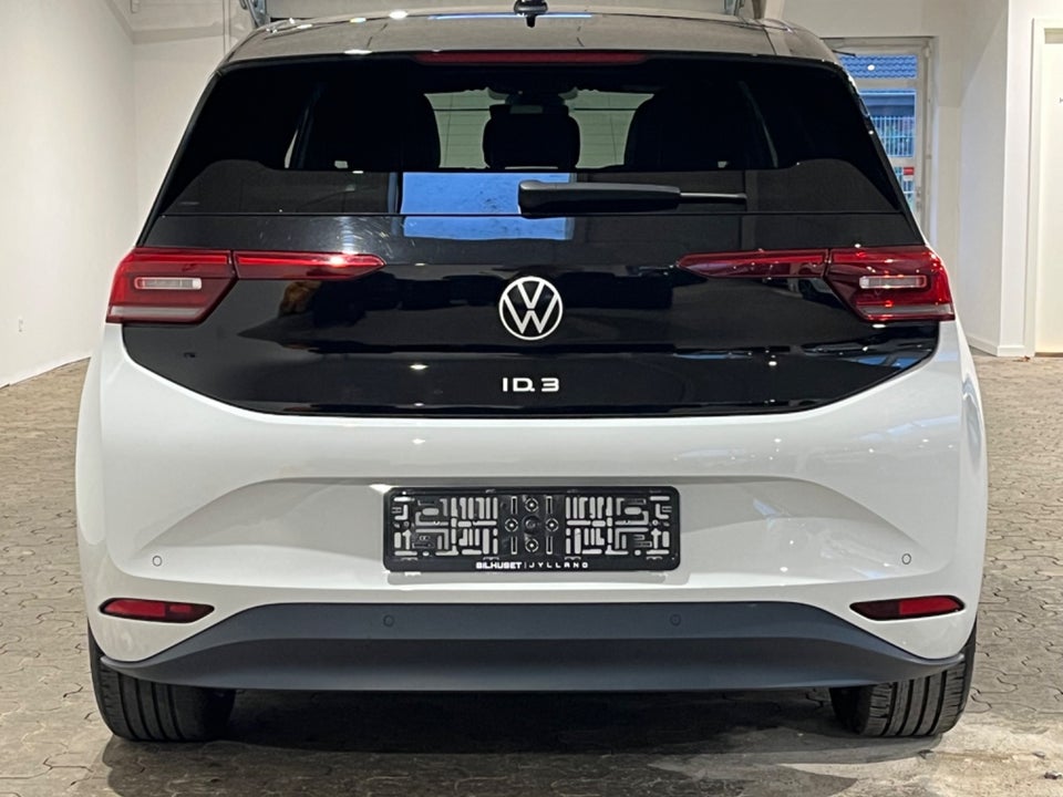 VW ID.3 Pro Performance 1ST Plus 5d