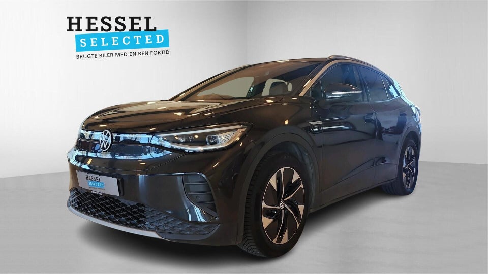 VW ID.4 77 Pro Performance 5d