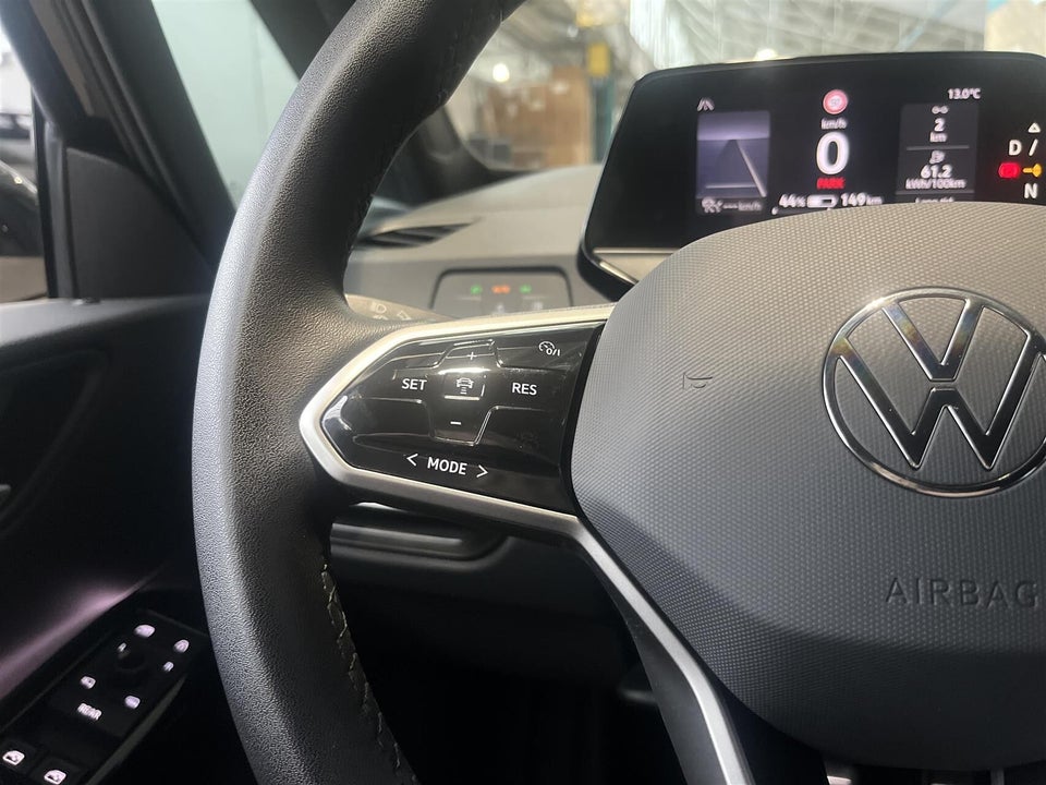 VW ID.3 58 Pro Performance Business 5d