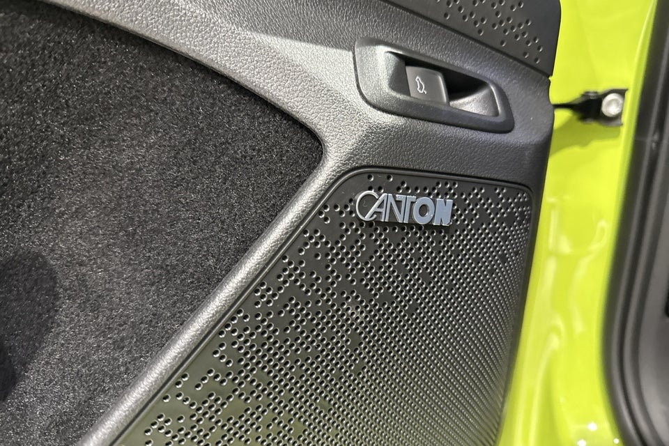 Skoda Enyaq iV RS 5d